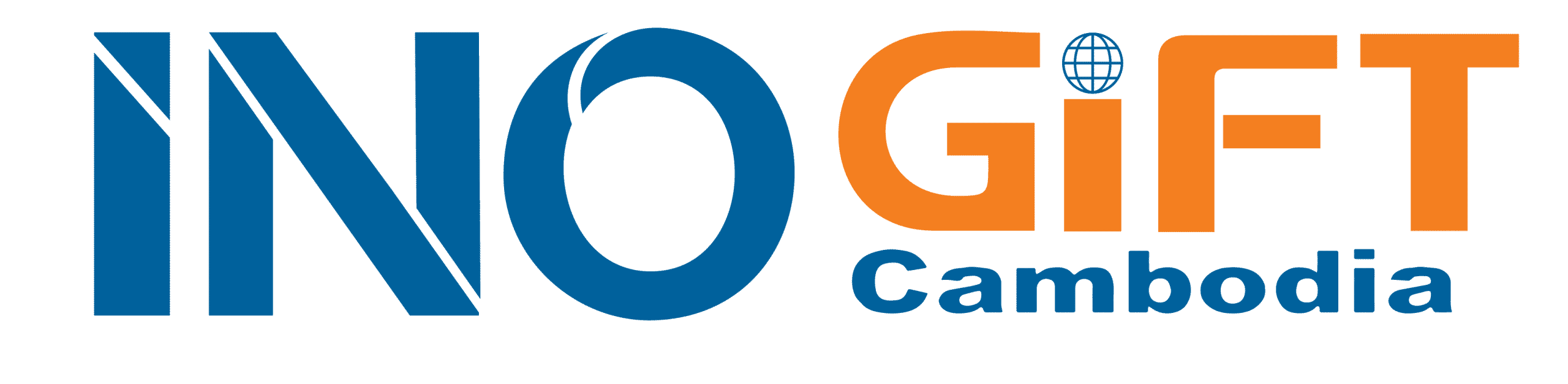 Inogift Cambodia Company