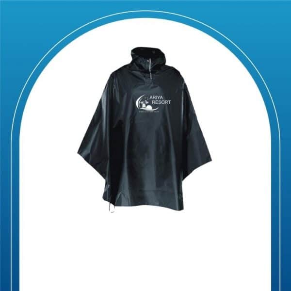 Raincoat