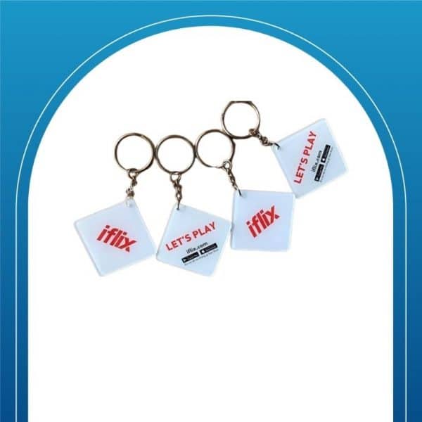 Key chain