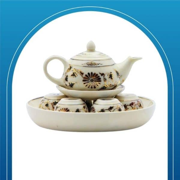 Tea set